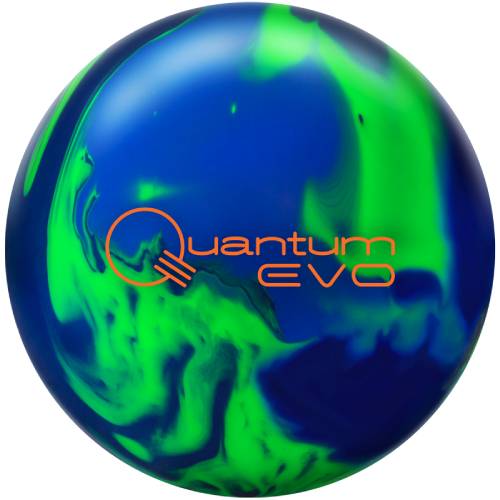 Quantum EVO Solid (Clearance)